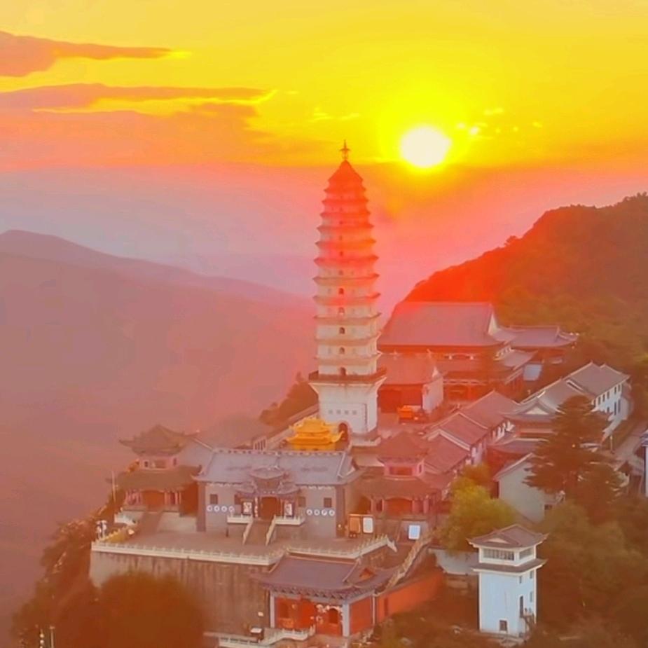 心若在，梦就在