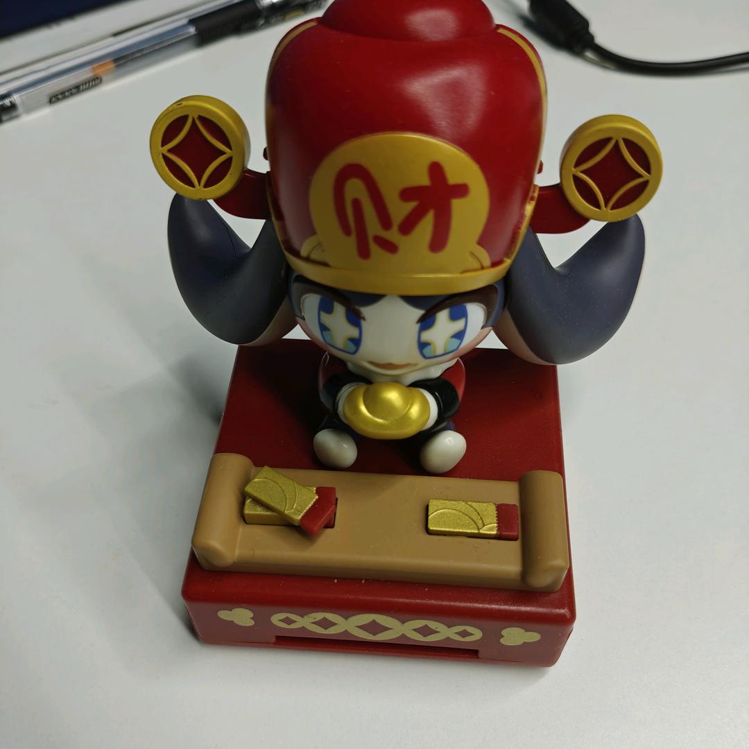 豆浆大王（极品飞车：集结）