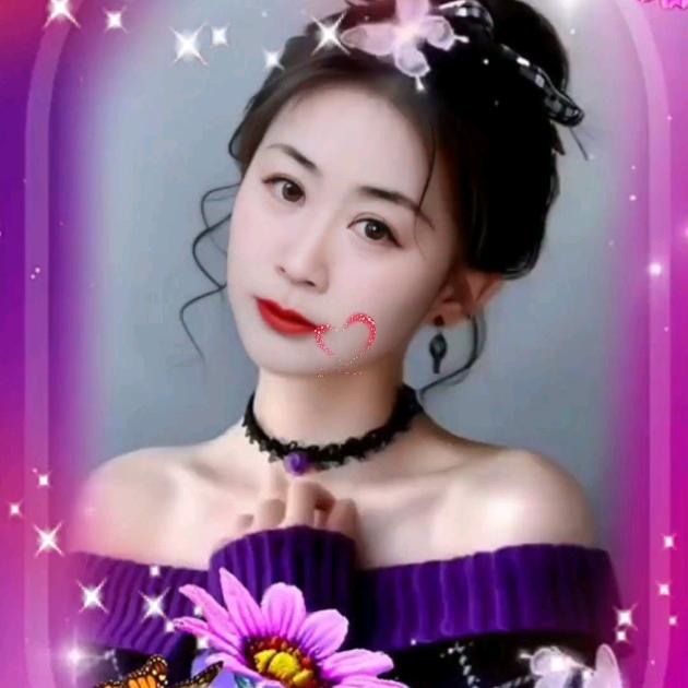 农村妹
