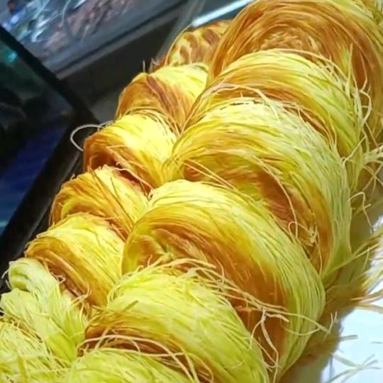 麦旺源面食