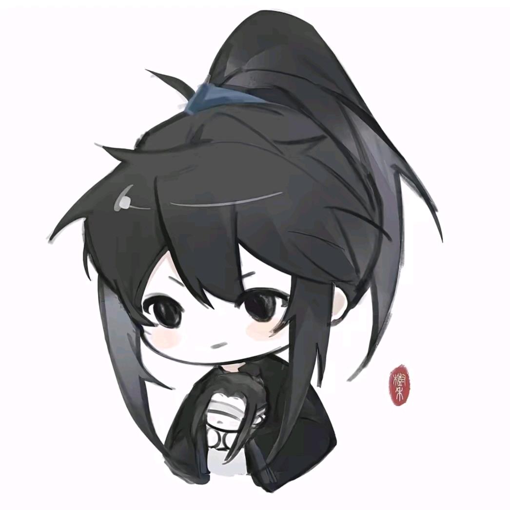 薛洋