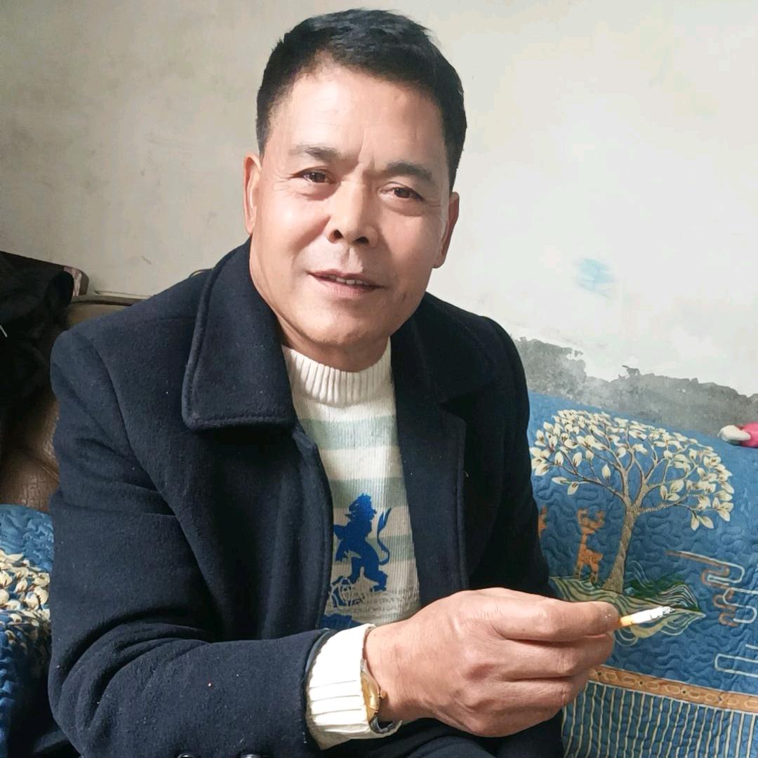 幸福安康