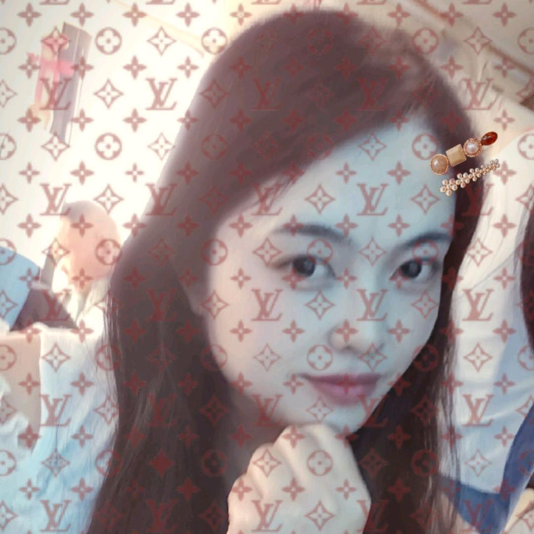 我是你的开心果