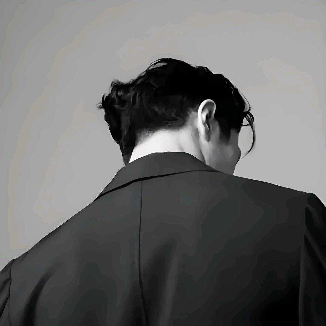 每天只吃一口饭