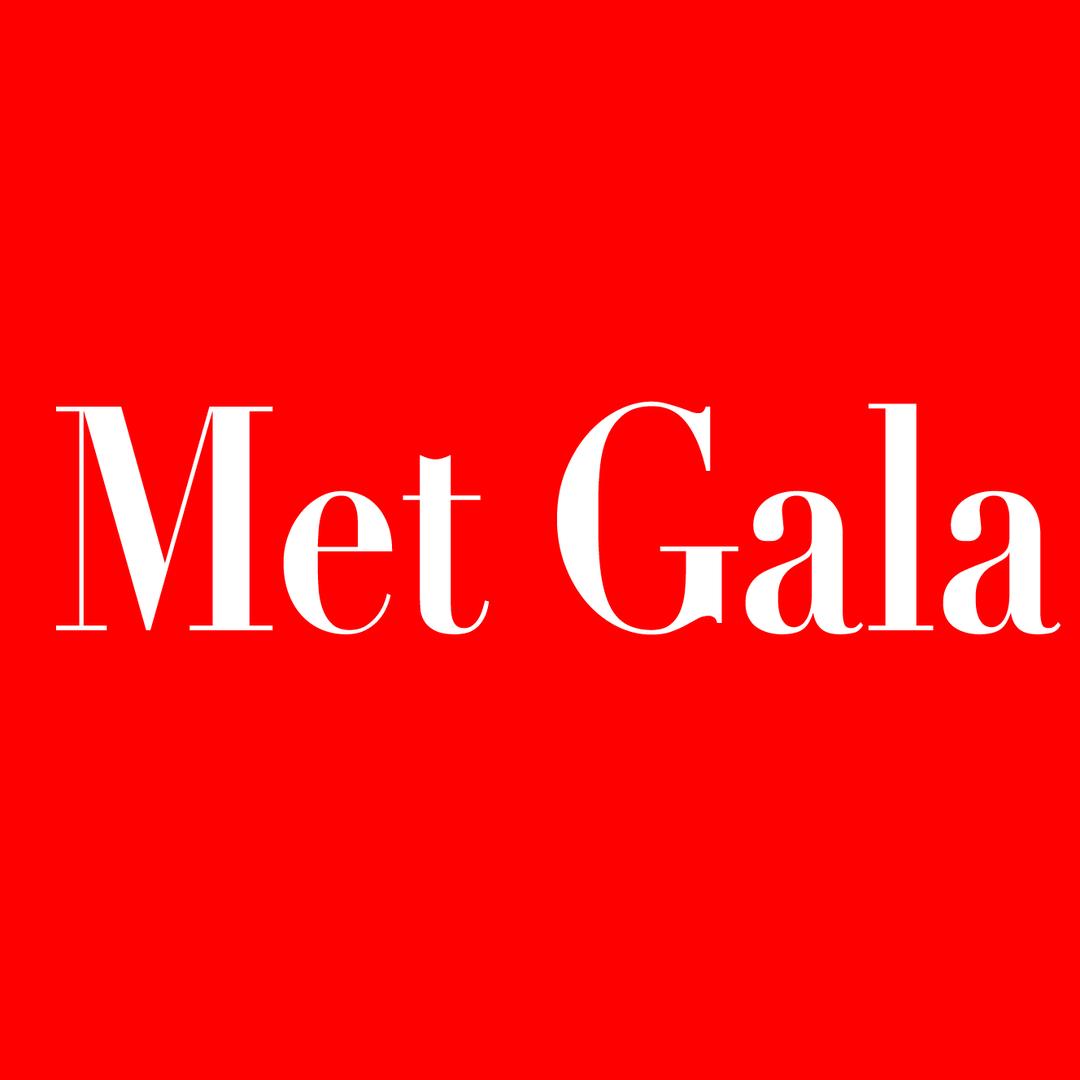 MetGala