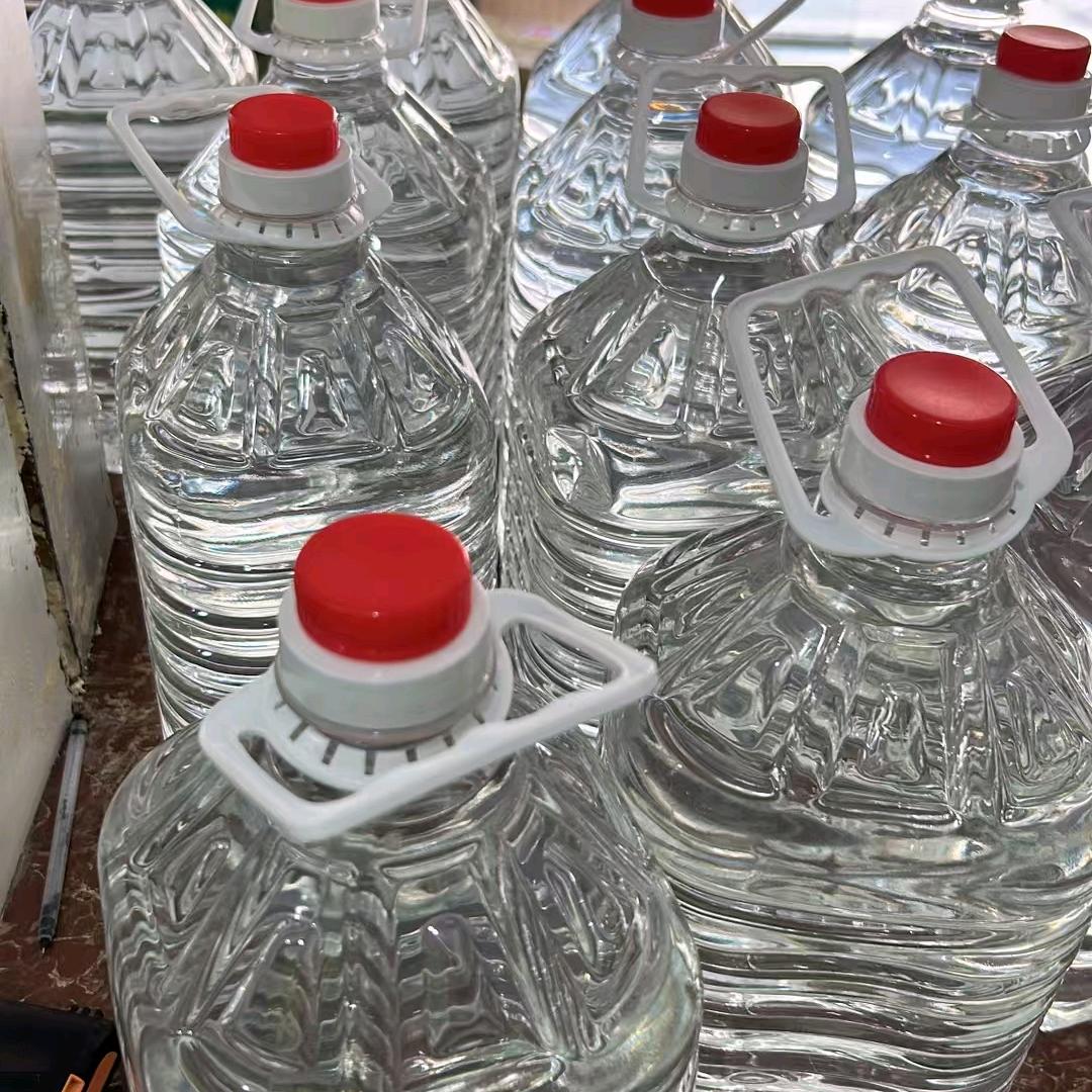 a伟润心酒