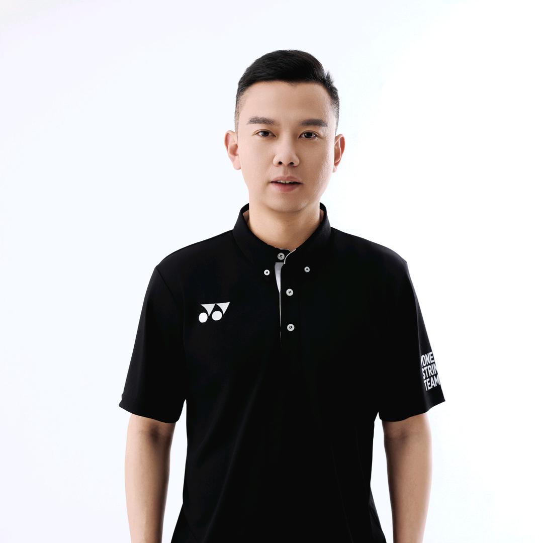 爱骑摩托的S‖穿线师-Mr刘