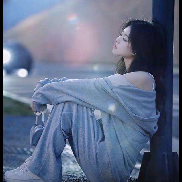 岁月静好  时光易老