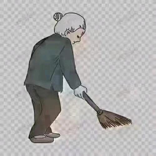 开心