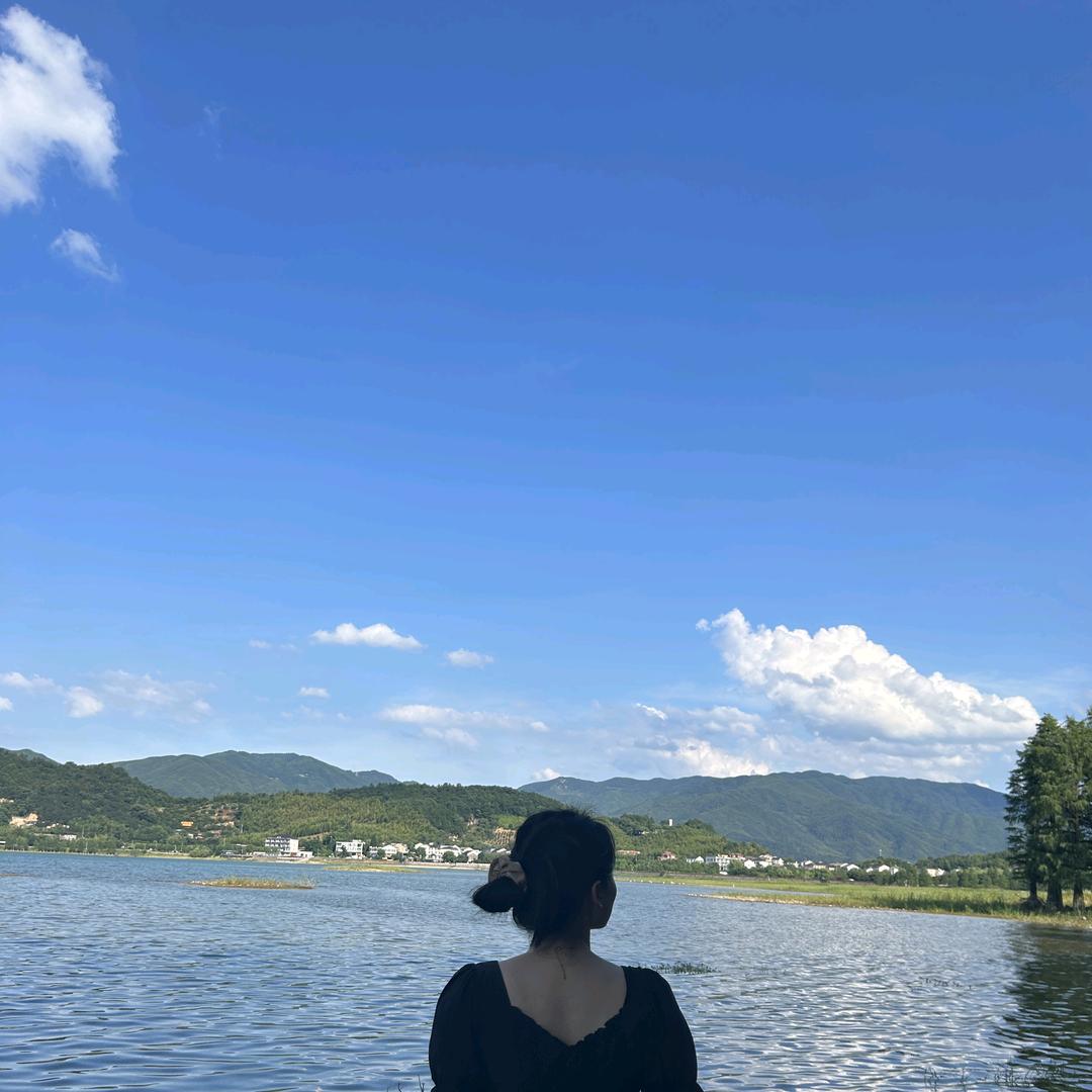 🌈濃霧