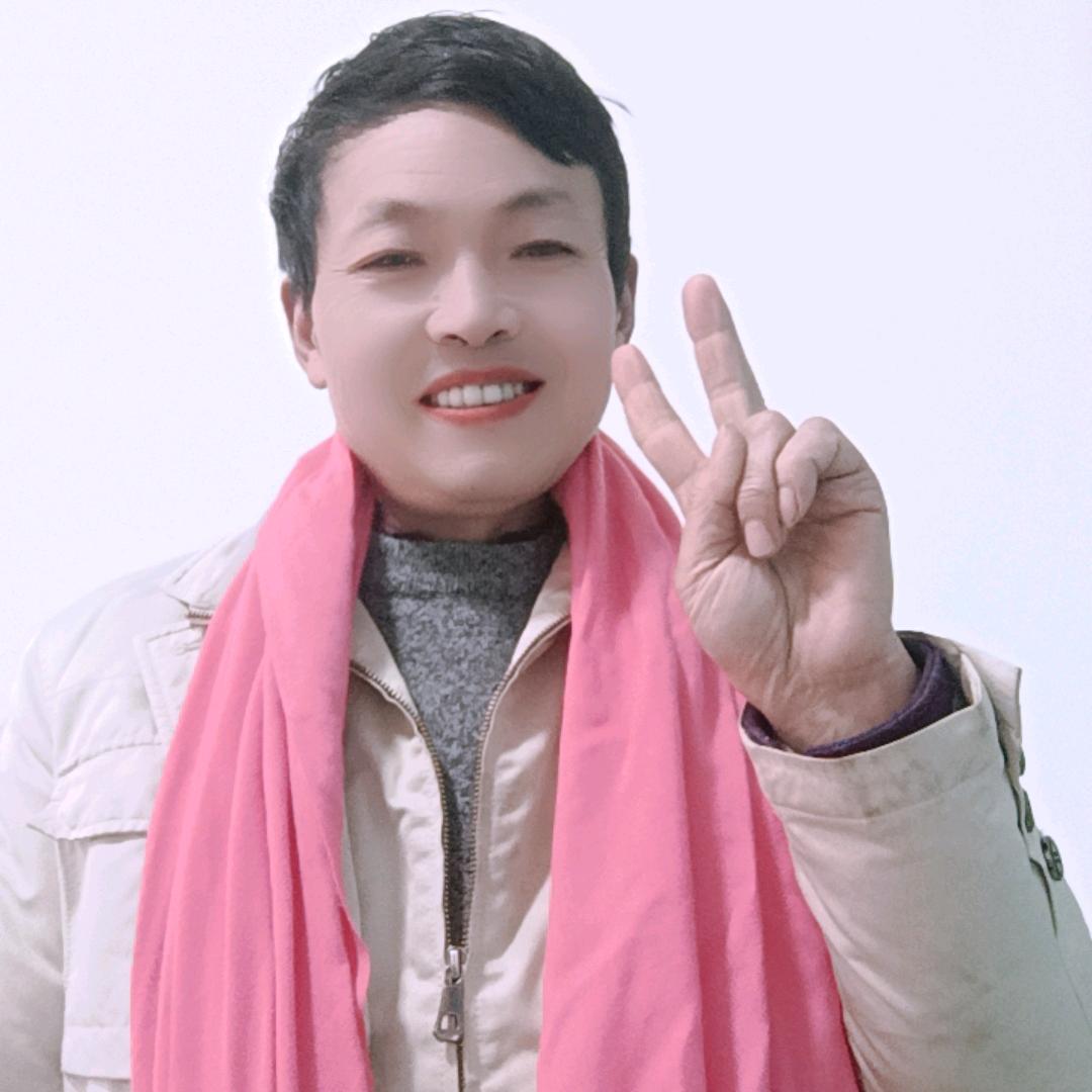 岁月静好🎉手舞