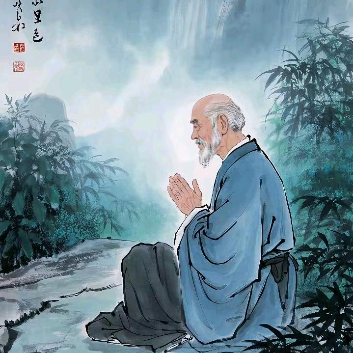 欧阳居士