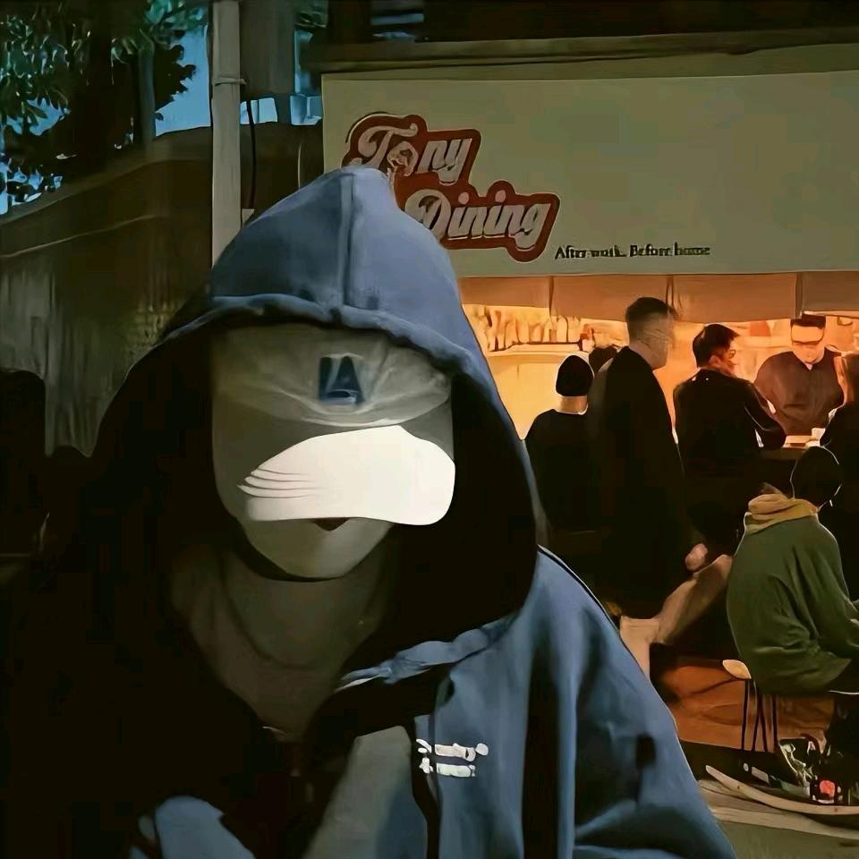 不爱上班的章鱼哥🐙