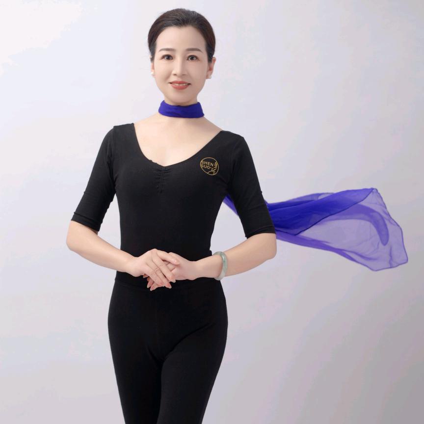 情义无价（形体＋手势舞）