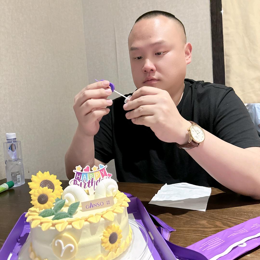 卖车的tim