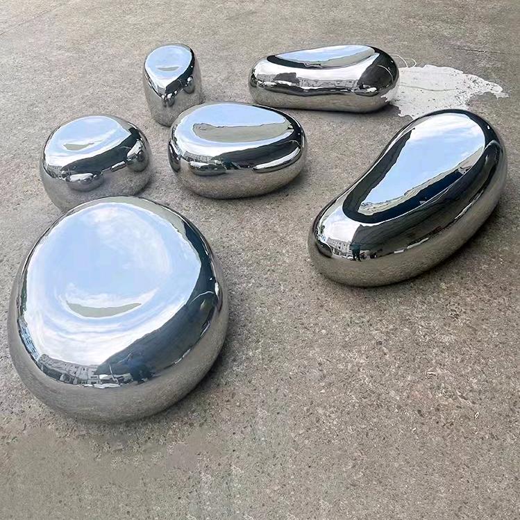 不锈钢雕塑赵姐