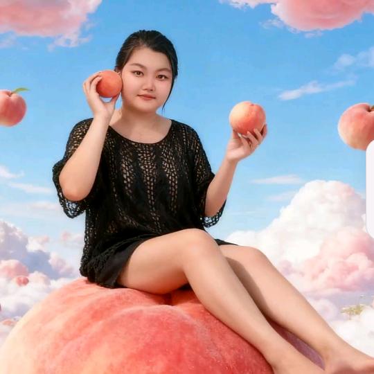 我想要你