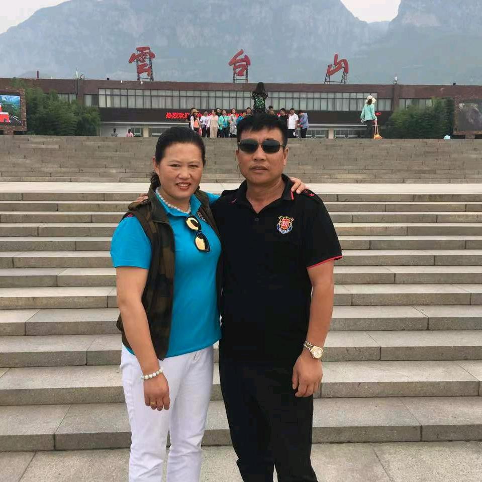 徐州农村三哥三嫂