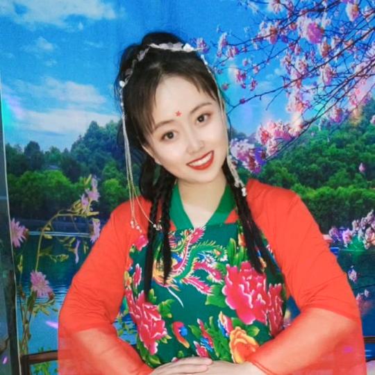 小维🌷🌷