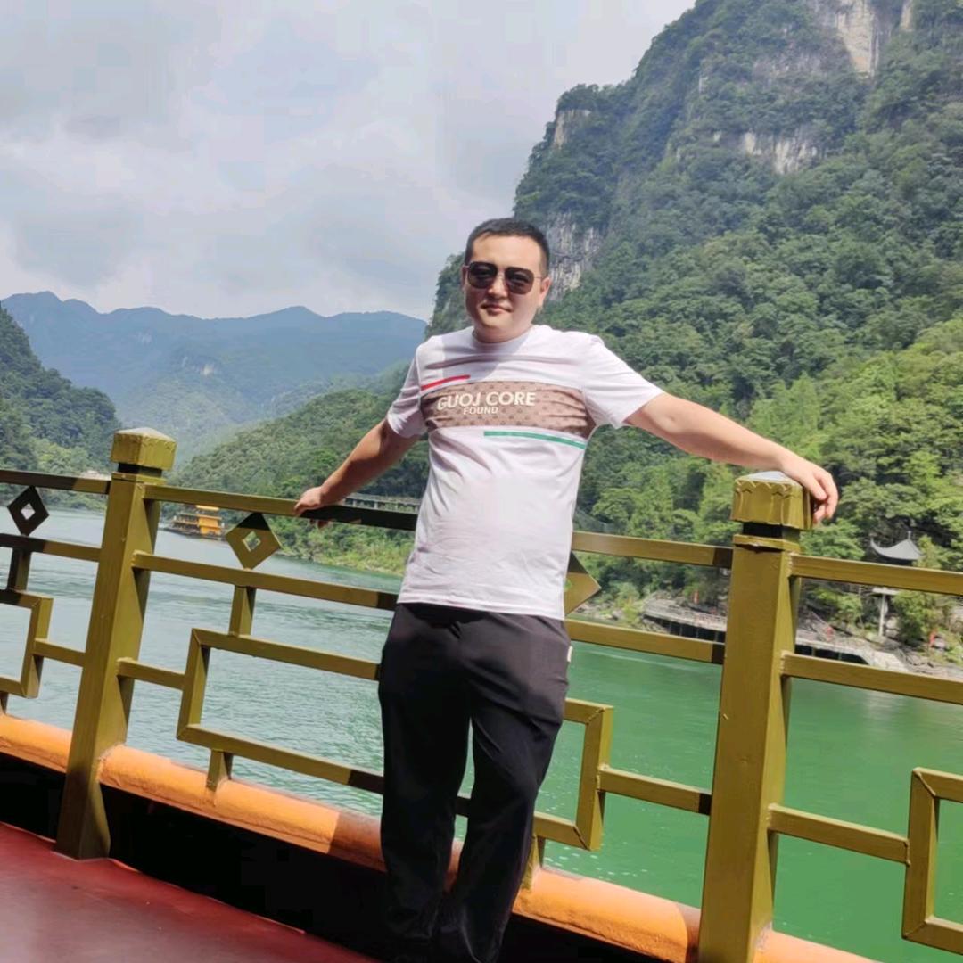 陈奇（山河大队）