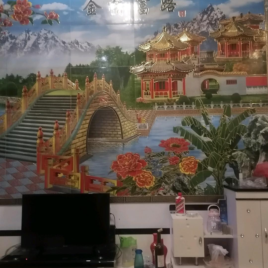 韩运沛