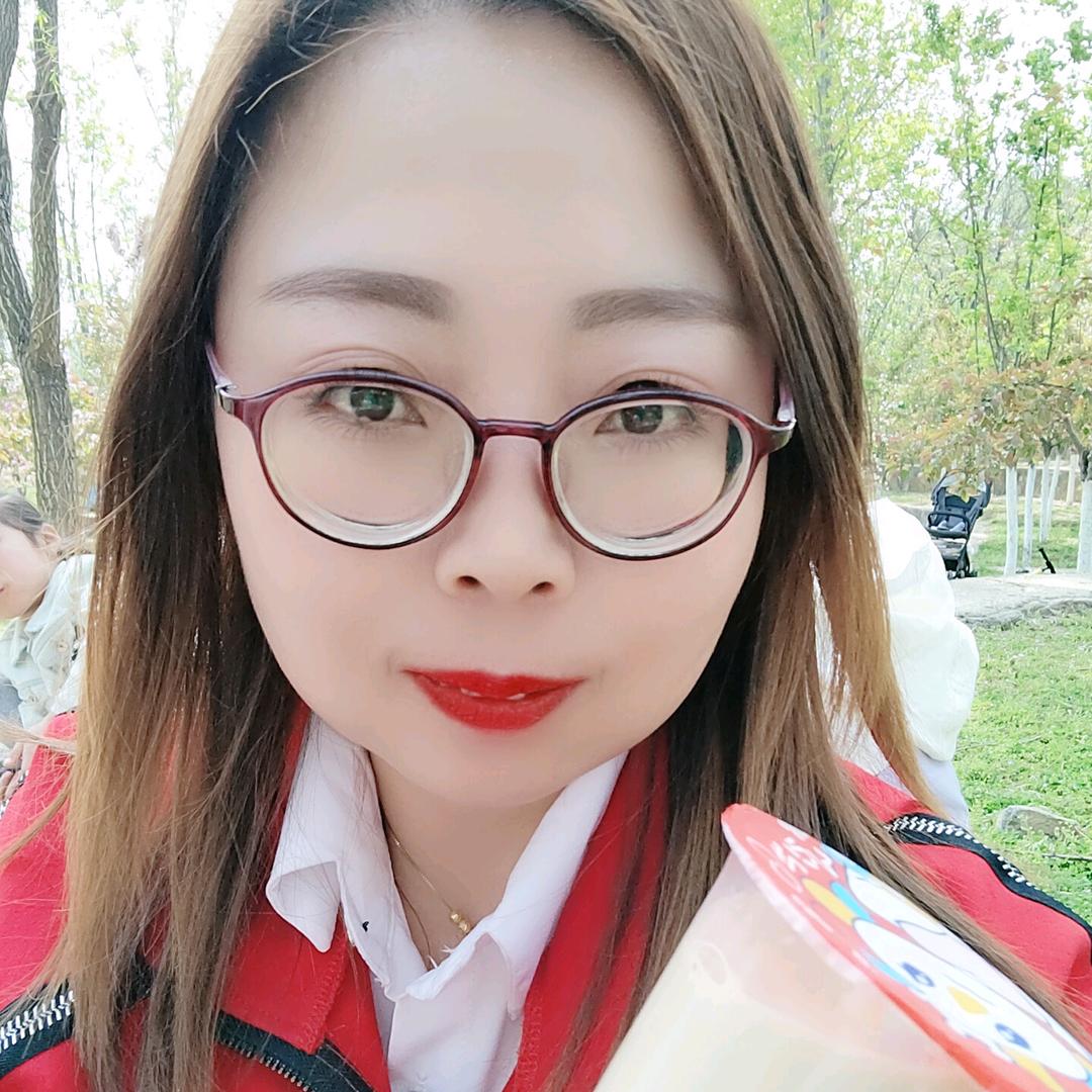 闪耀幸福