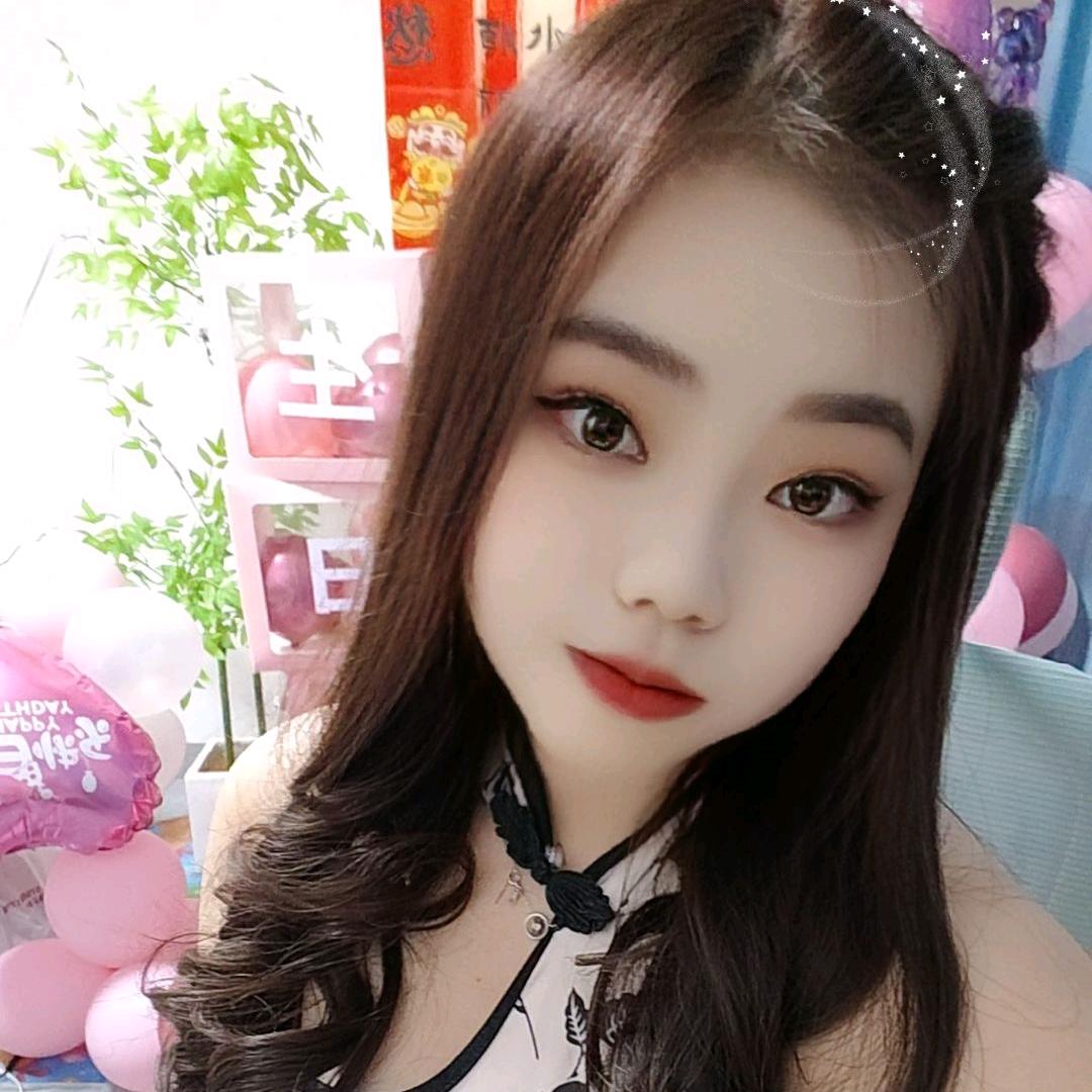 杨小娘