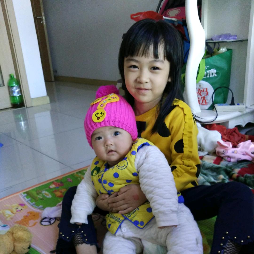 幸运草1819