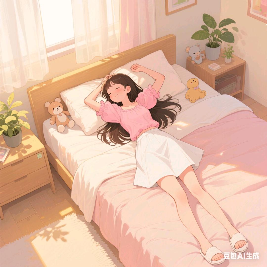 熙娅✨