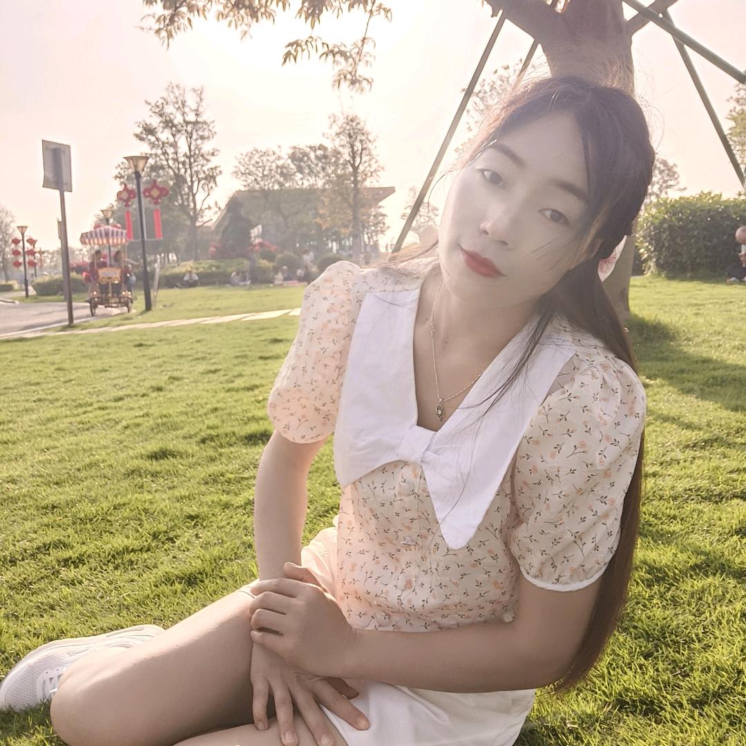 小杨姐姐