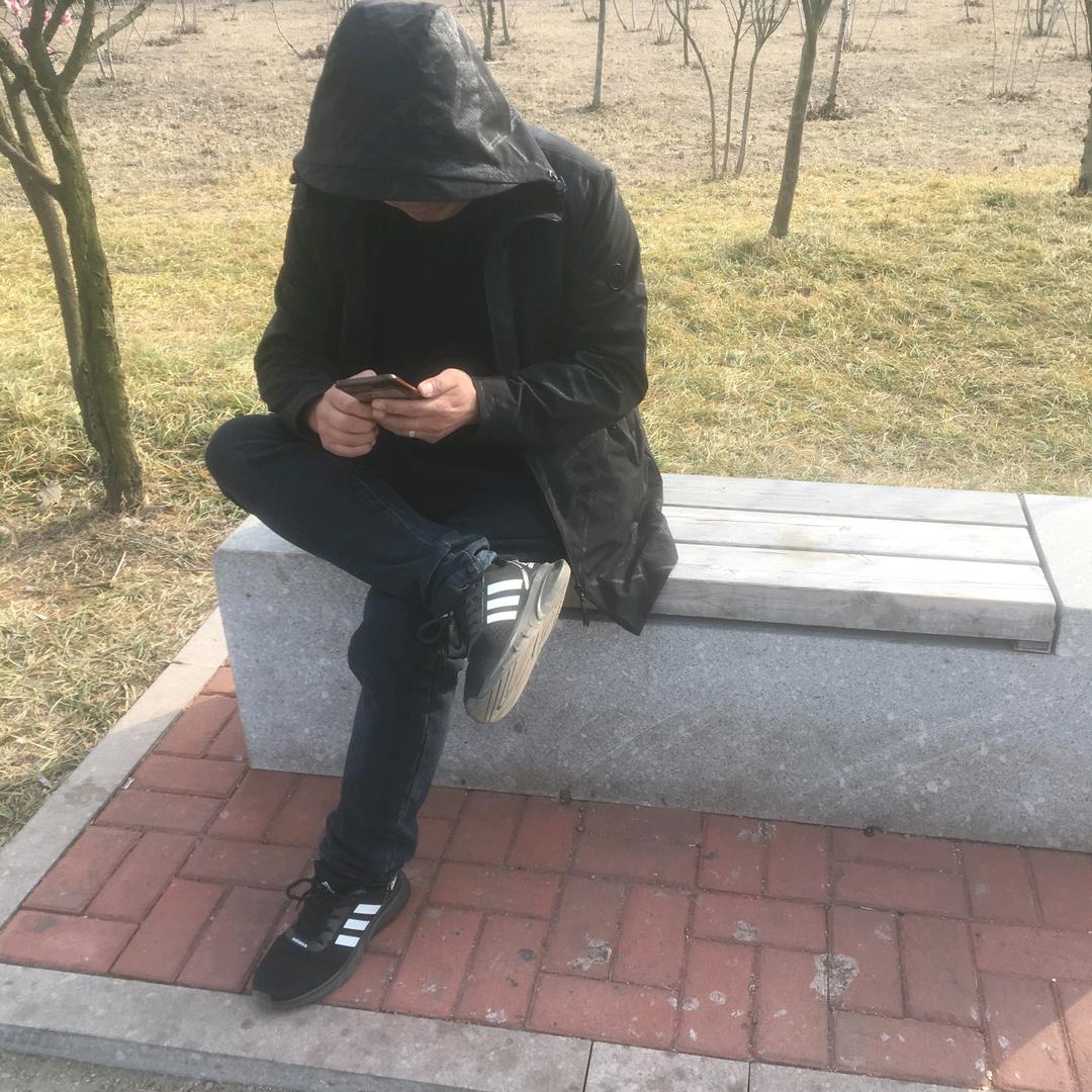 ☞老★爷☆们☜