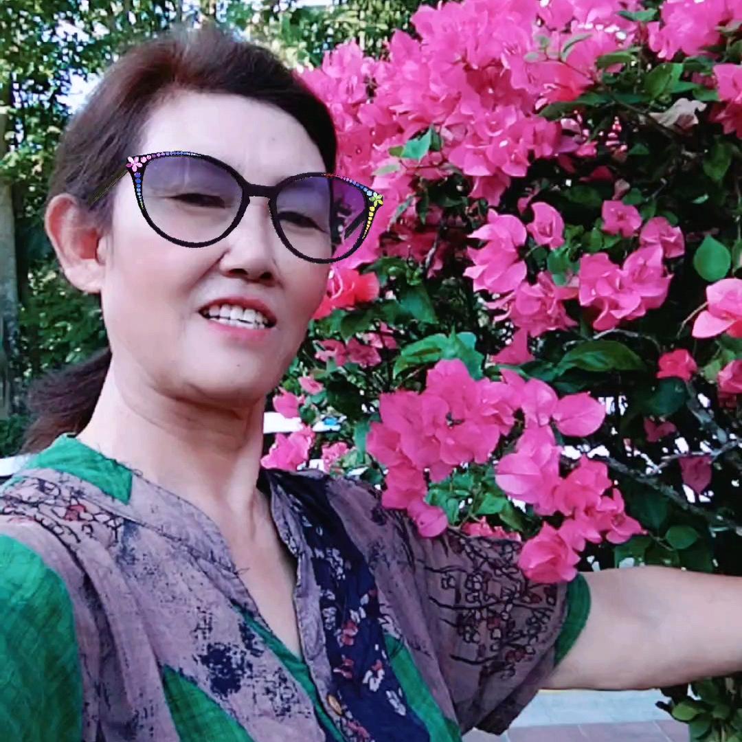 善良一生：杨姐（拒绝私聊）