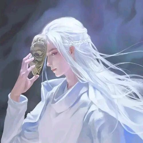 许你一世温柔~