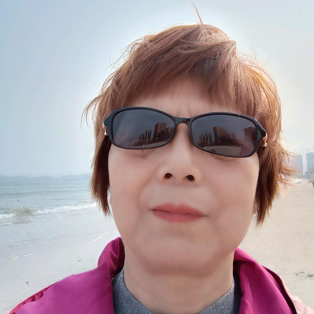 陶苏芬头像