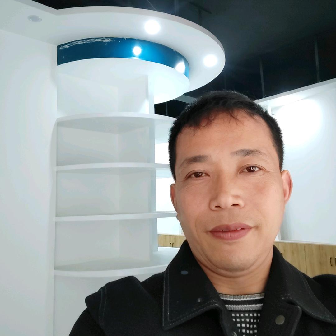 灰灰哥墙体艺术美容师