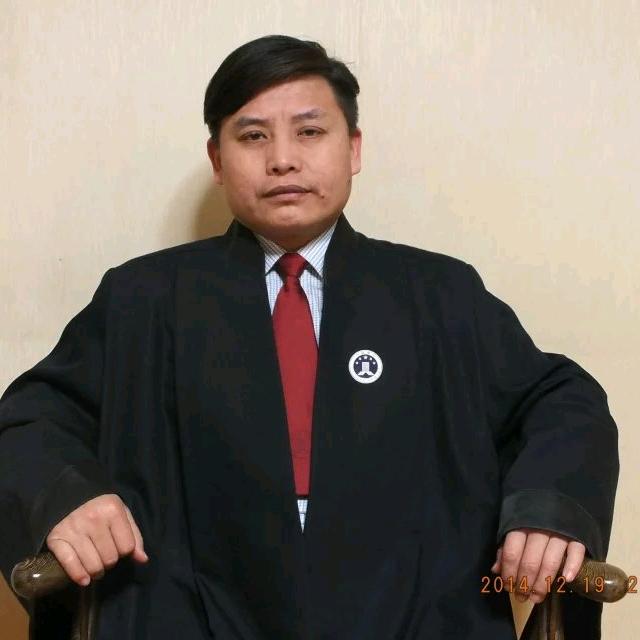 lawyer