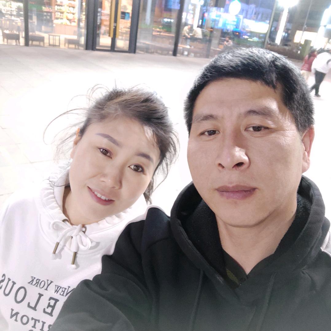 杨彦丰