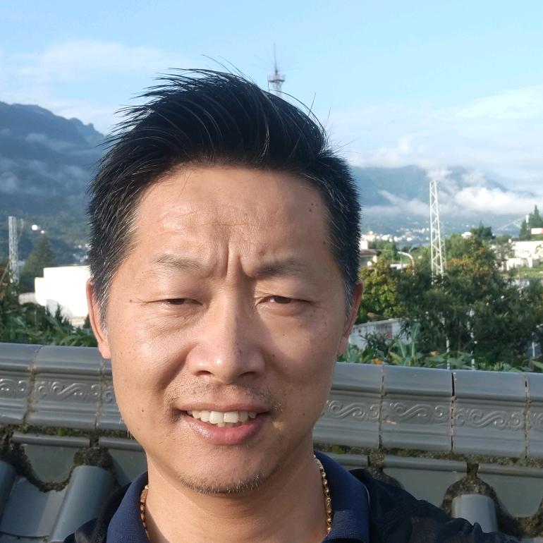 何小厨的菜