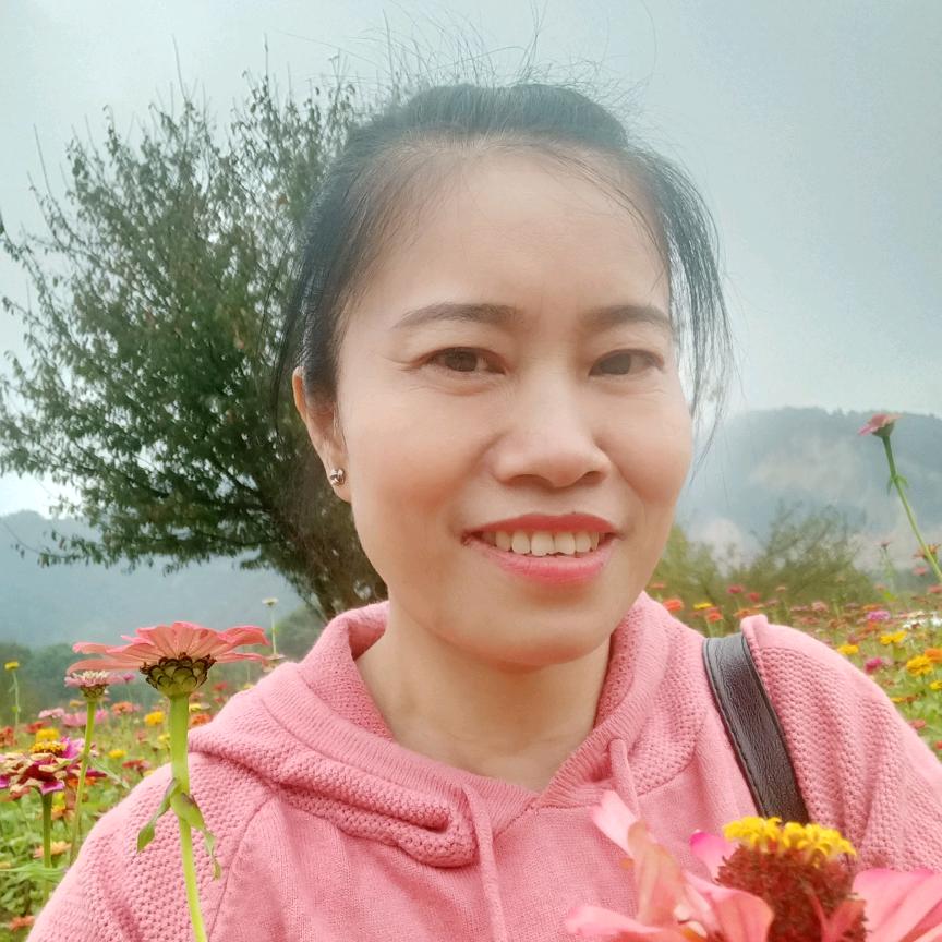 花香姐