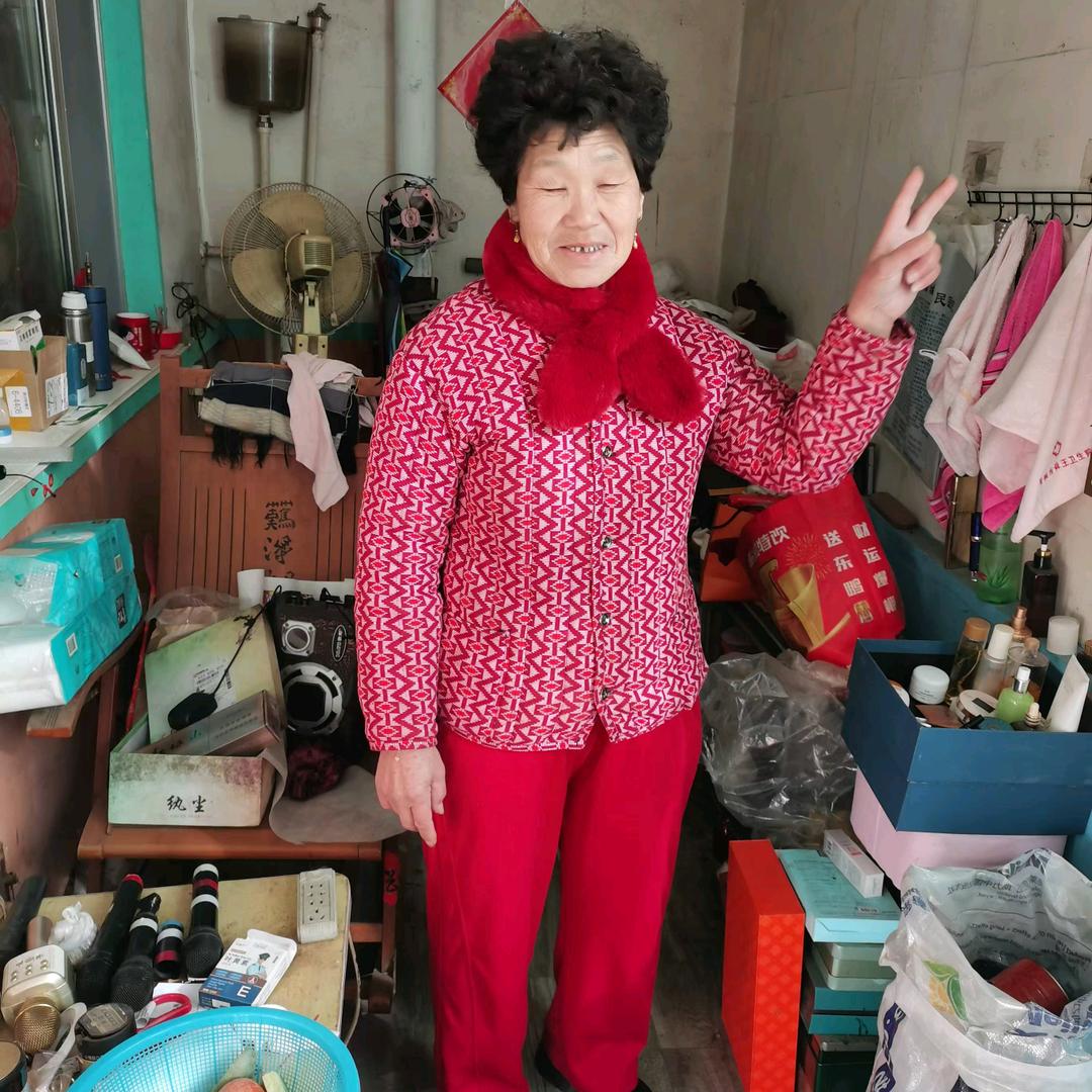梅二