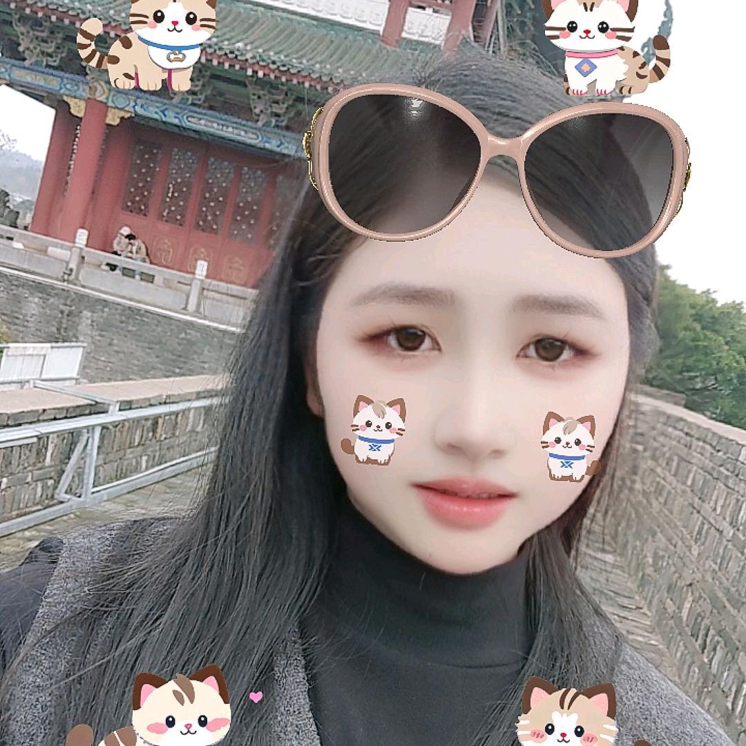 明天会更好