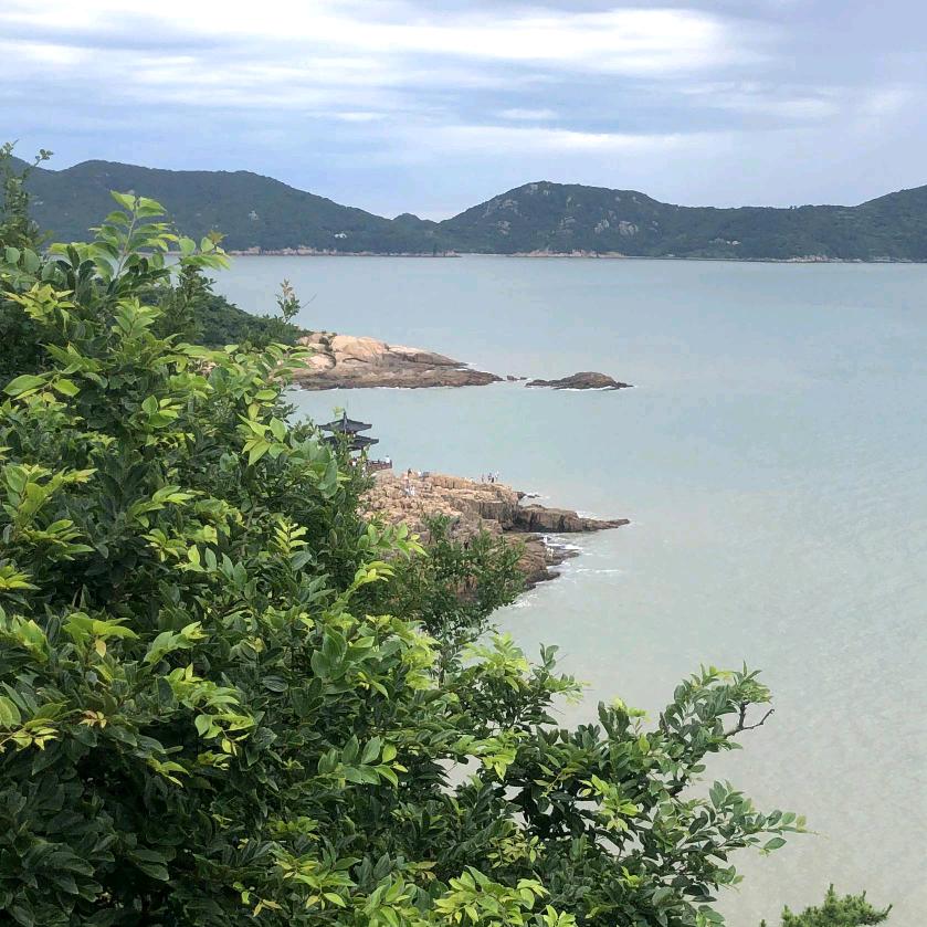 楚越，