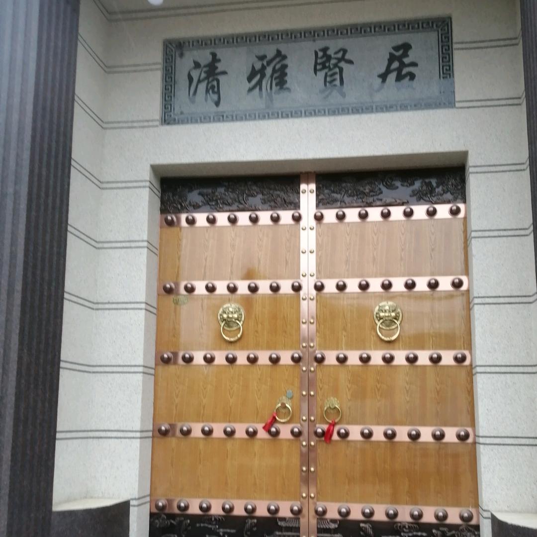 胡大哥