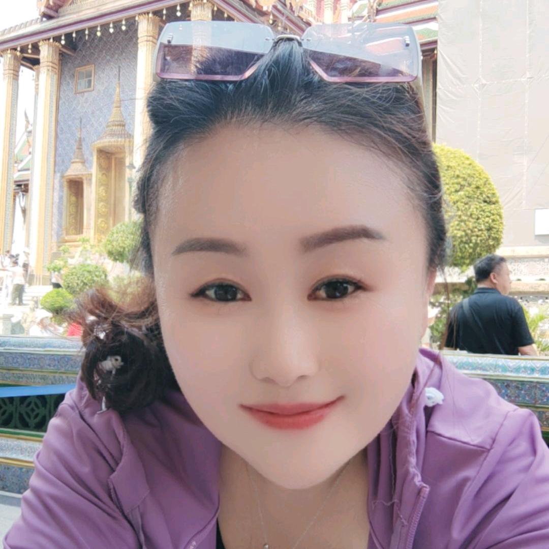阳光清晨