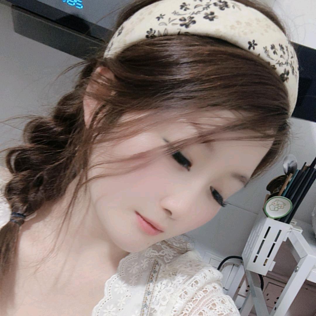 ⚛潘家菇凉💋