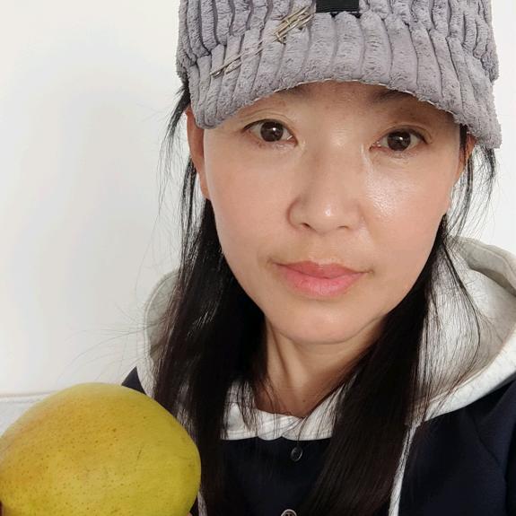 隰(xi）县果农叶子玉露香梨原产地直发