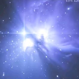 猎户座第一道光