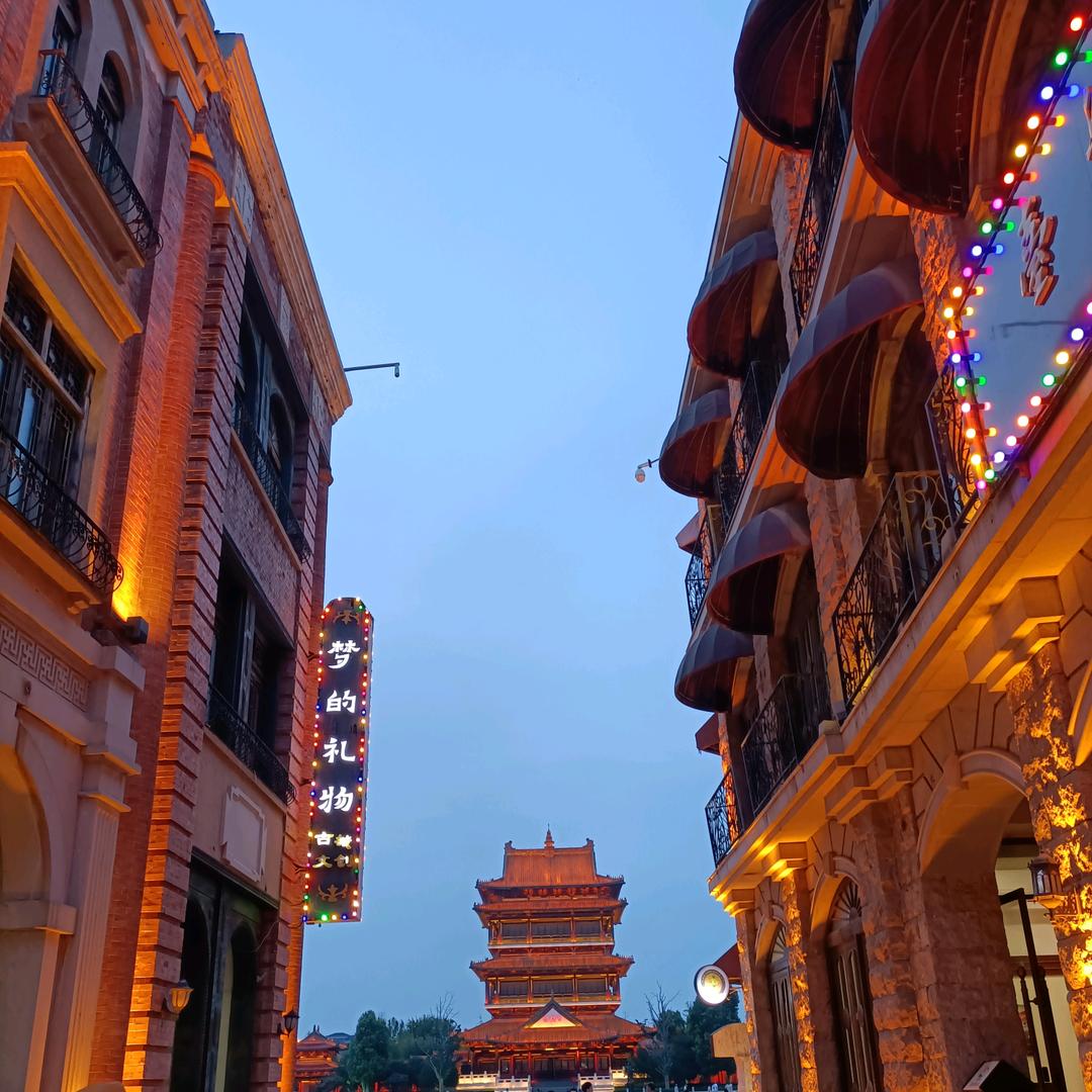 孤星独行👣