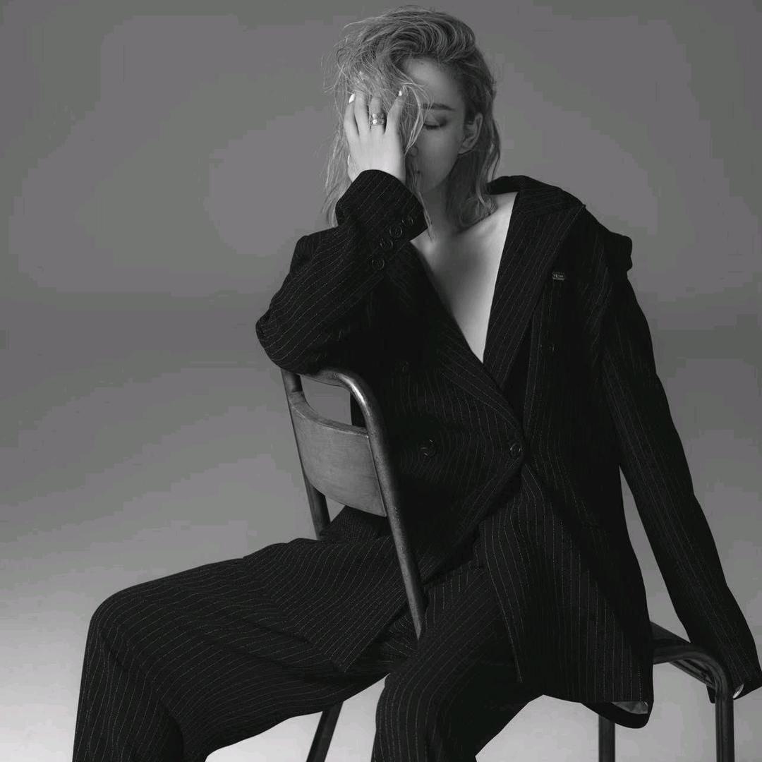 洛哥(穿搭分享)