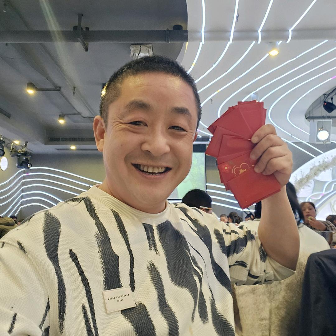 骑猪闯天涯
